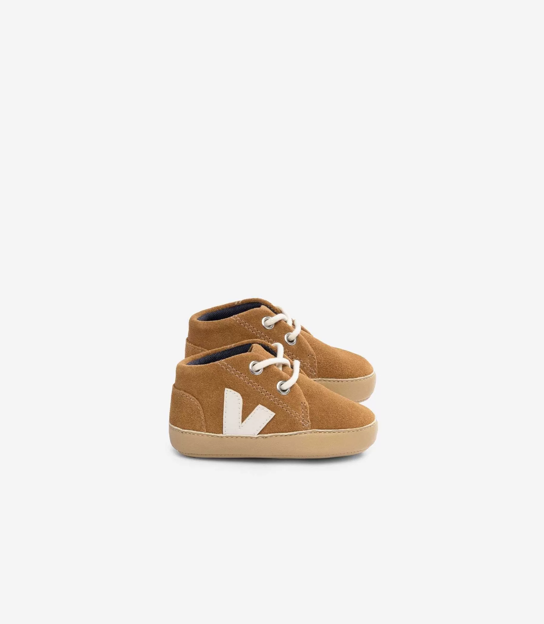 Fashion VEJA Bebe Ante Camel Pierre