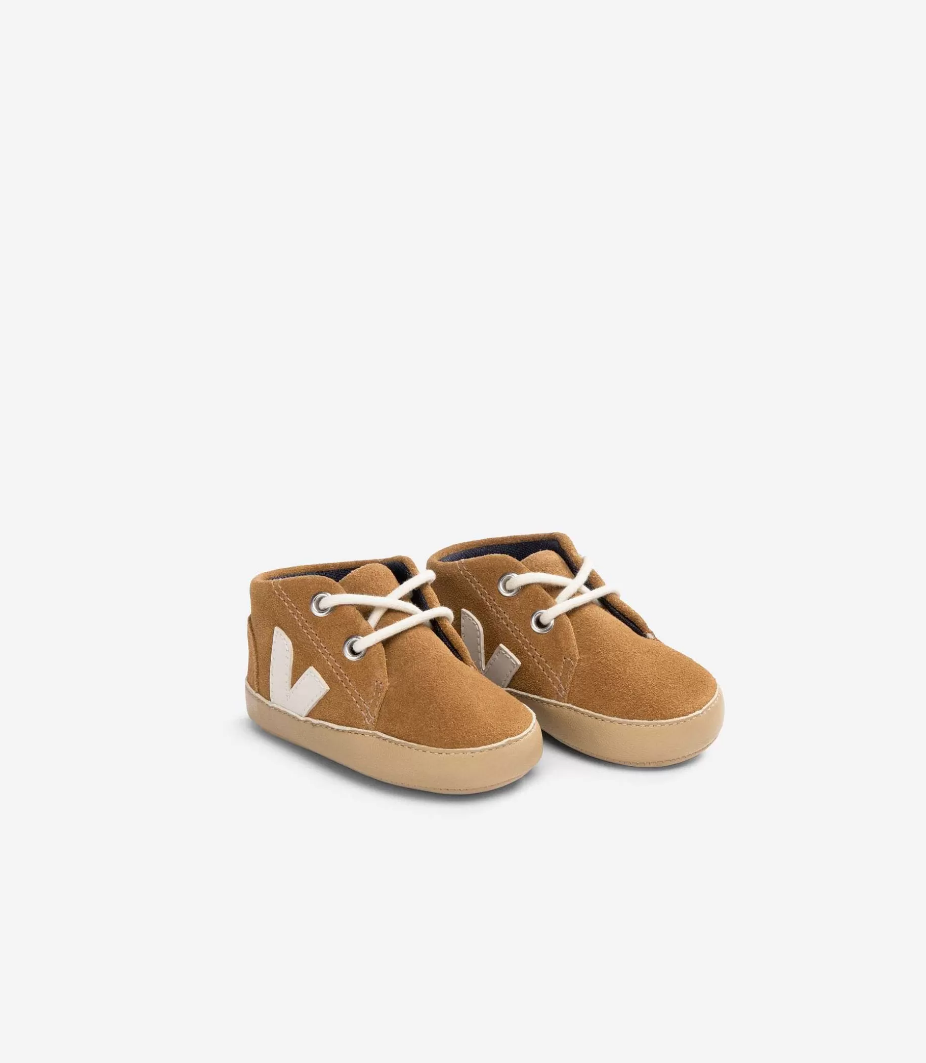 Fashion VEJA Bebe Ante Camel Pierre