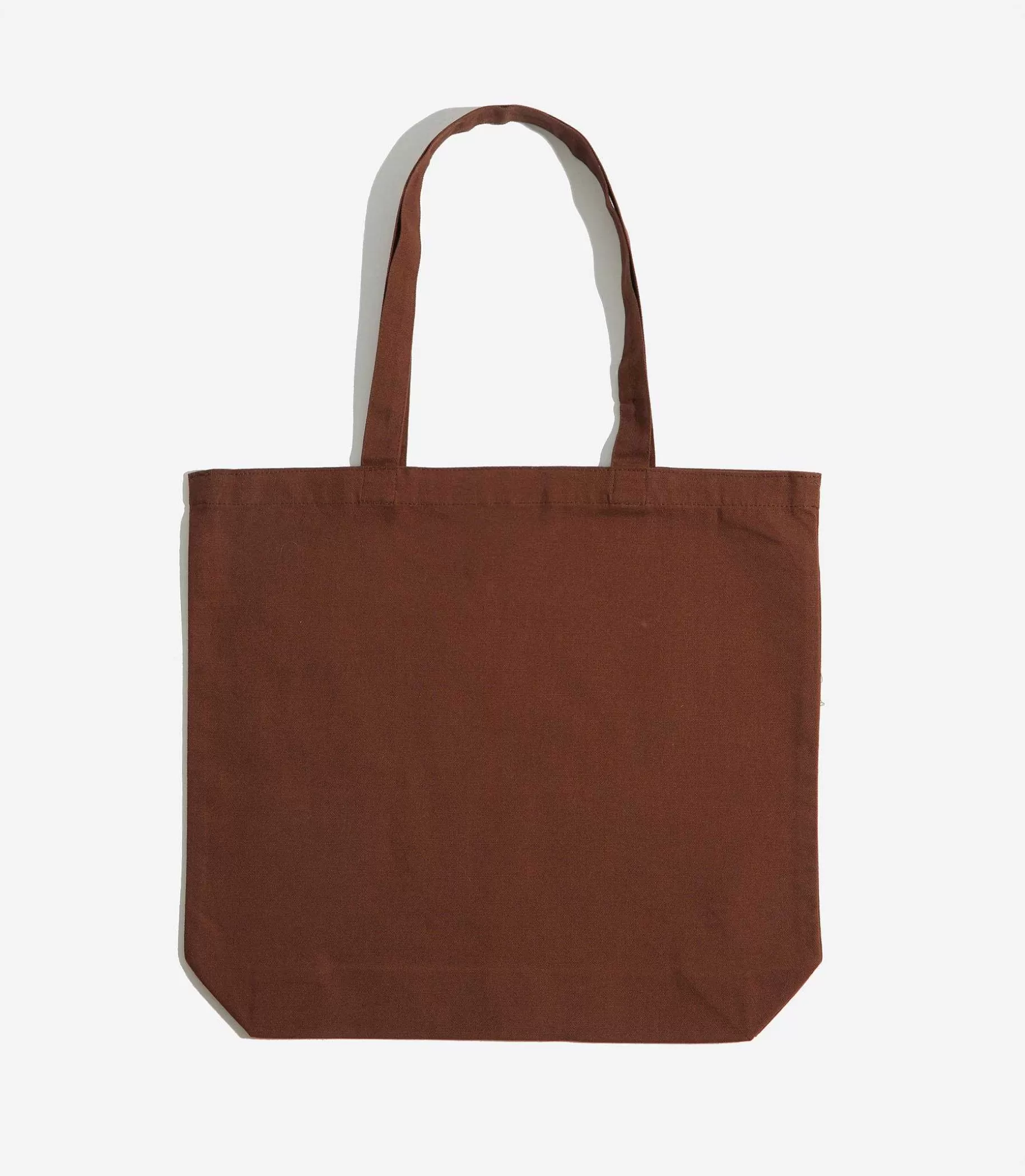 Outlet VEJA Bolso Tote Algodon Chocolate