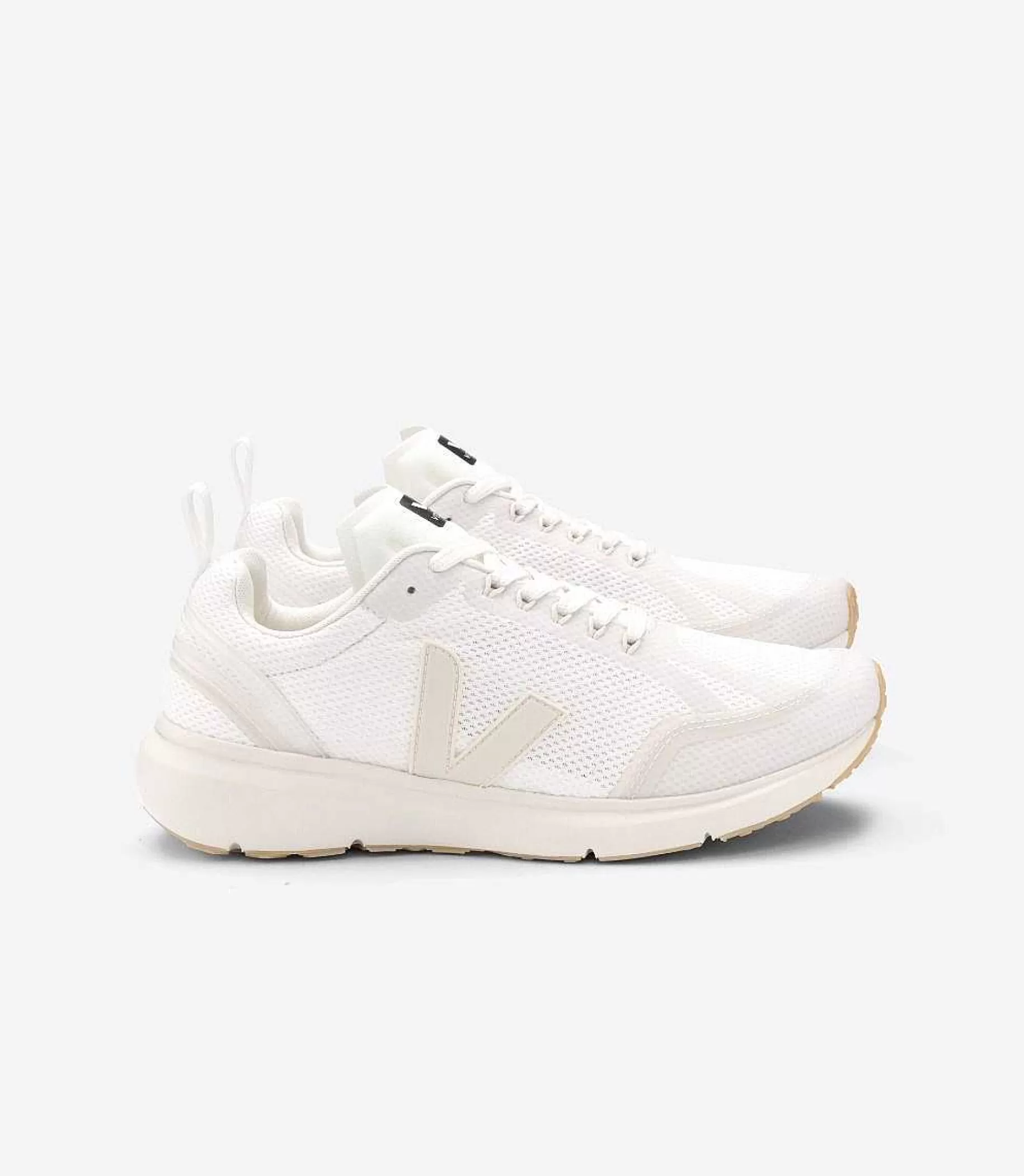 Cheap VEJA Condor 2 Alveomesh Blanco Pierre