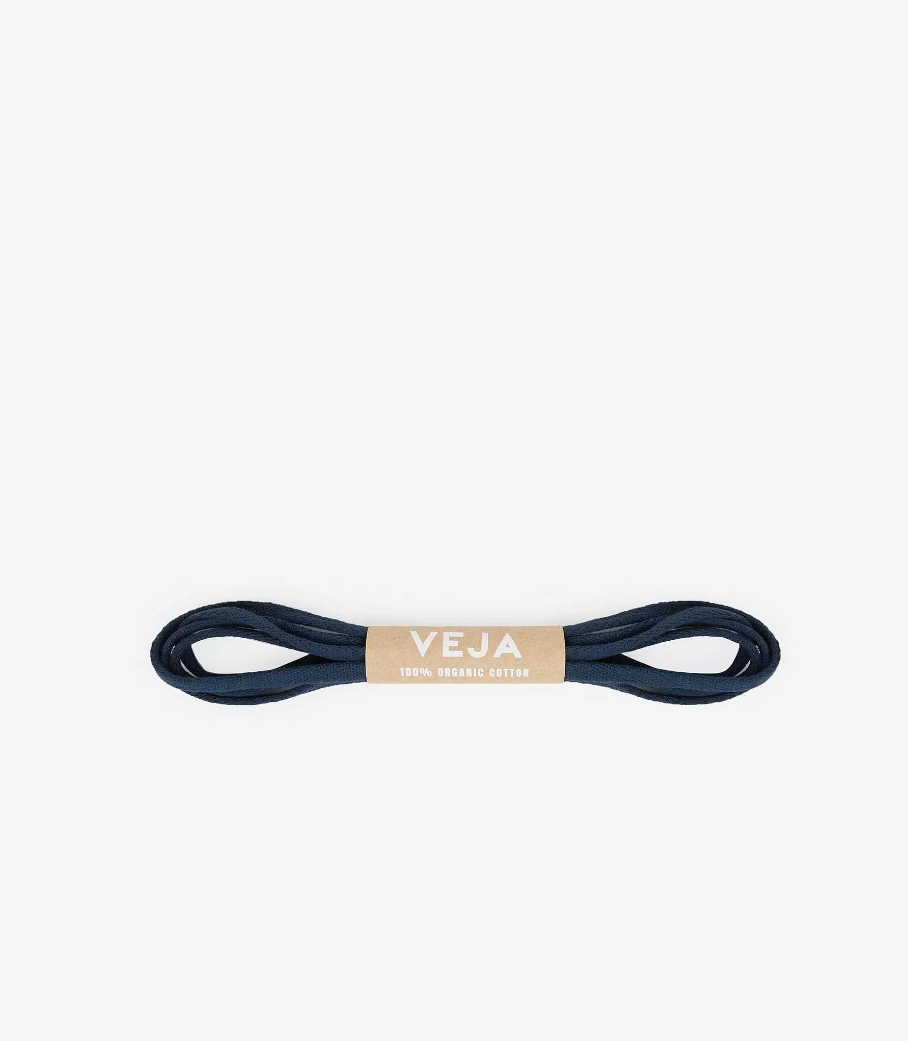 Shop VEJA Cordones Algodon Organico Nautico