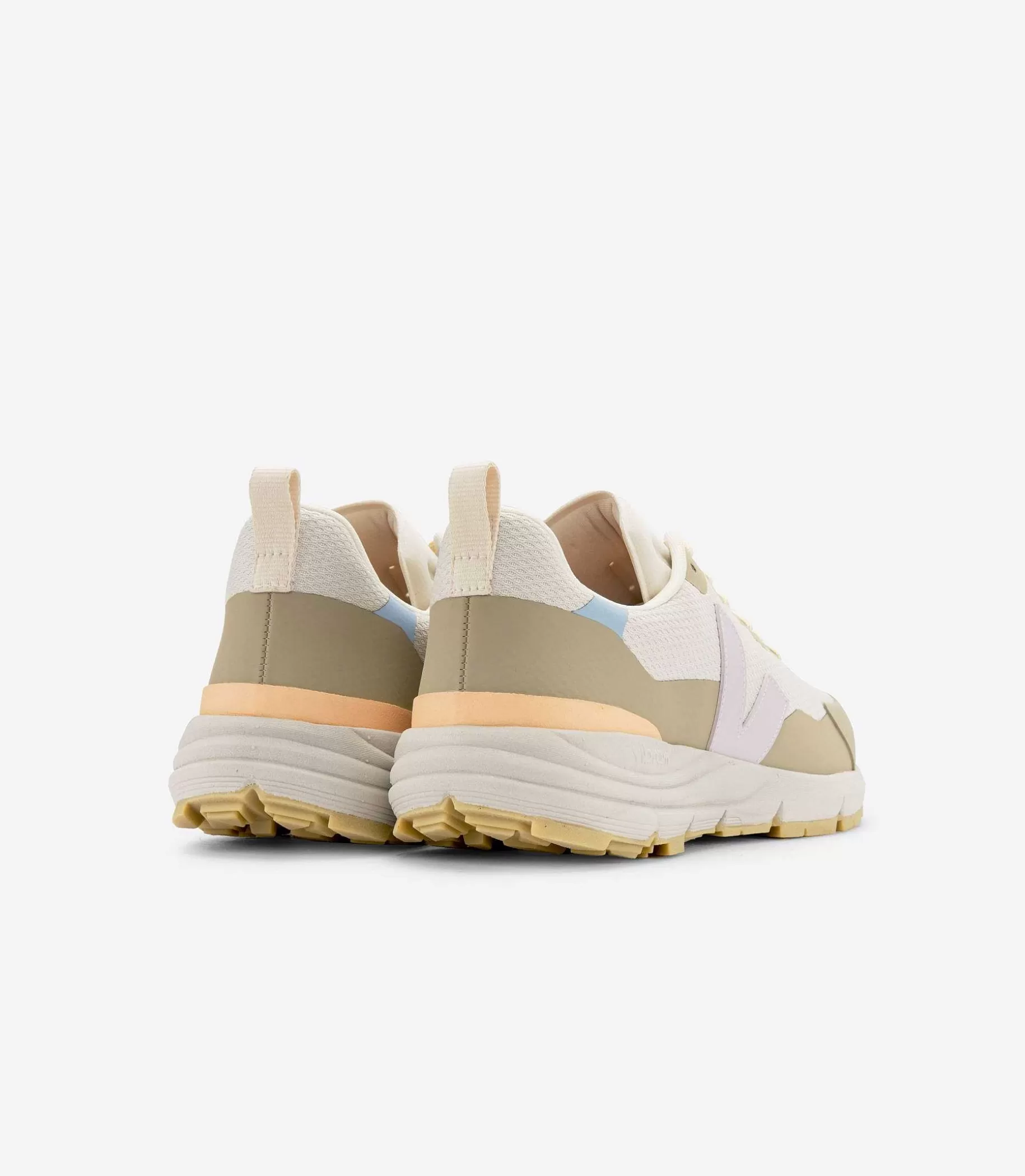 Cheap VEJA Dekkan Alveomesh Parma Natural