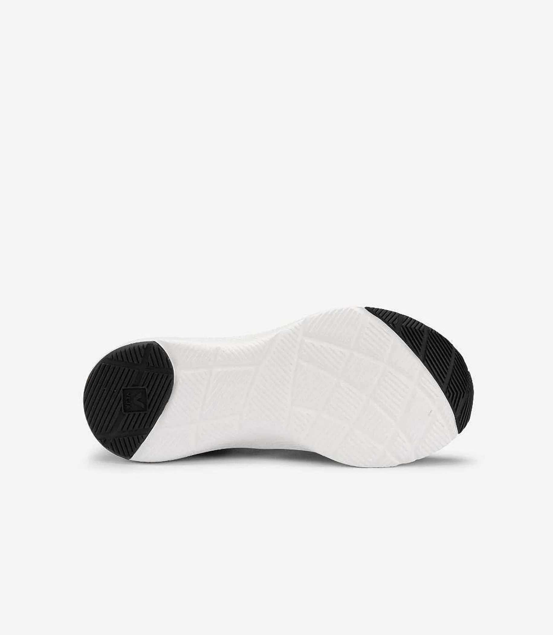 Clearance VEJA Impala Negro Crema