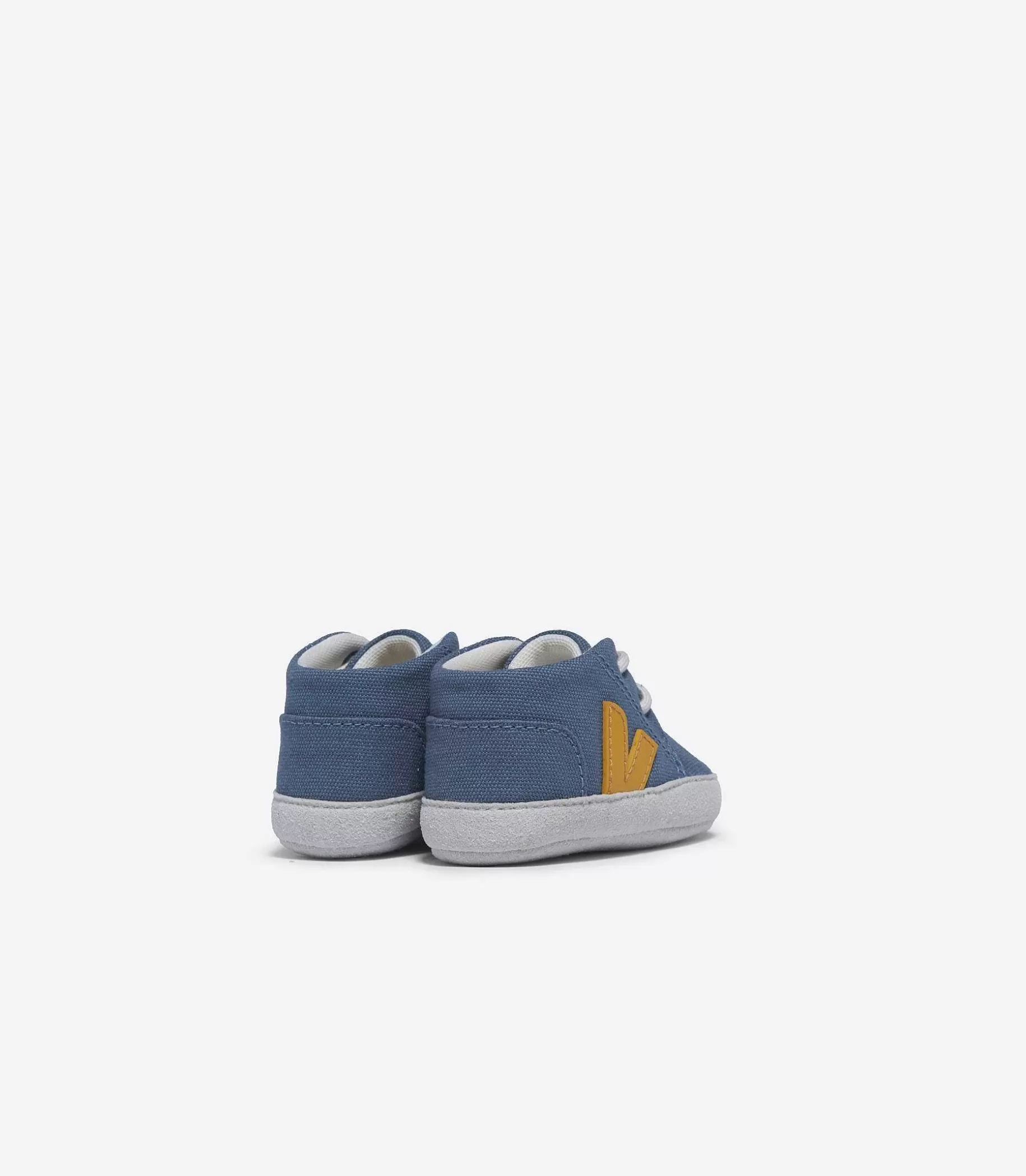 Best Sale VEJA Loneta Bebe California Ouro