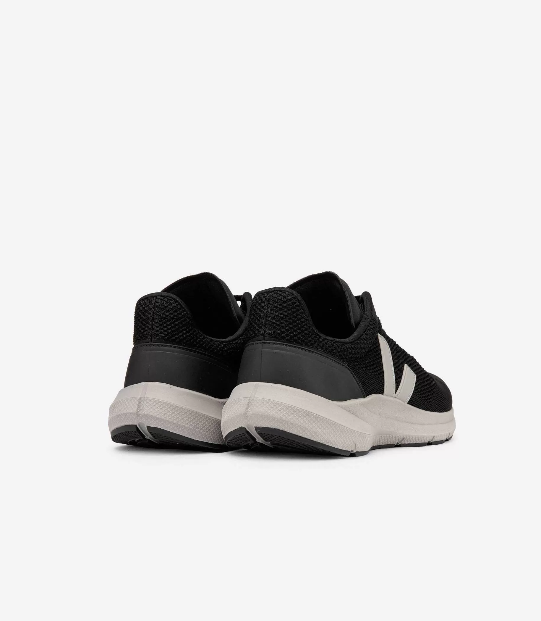 Flash Sale VEJA Marlin V-Knit Negro Oxford Gris