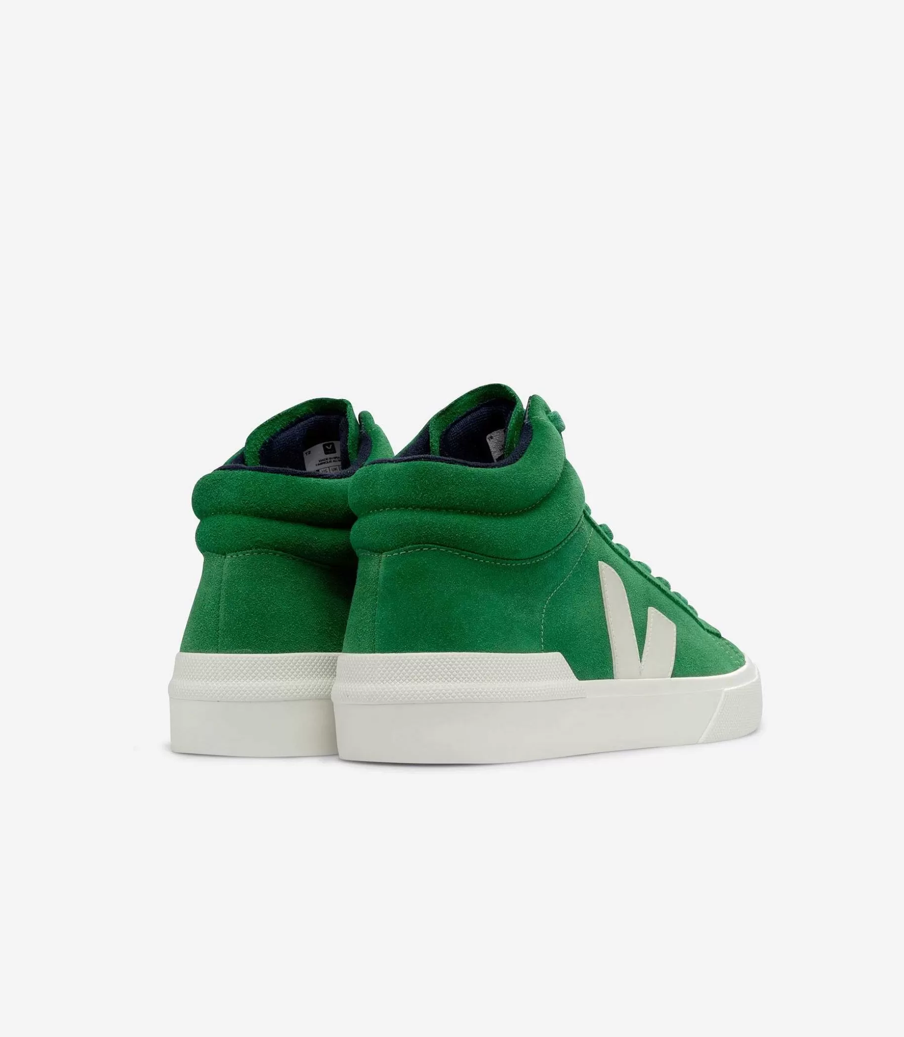 New VEJA Minotauro Ante Esmeralda Pierre