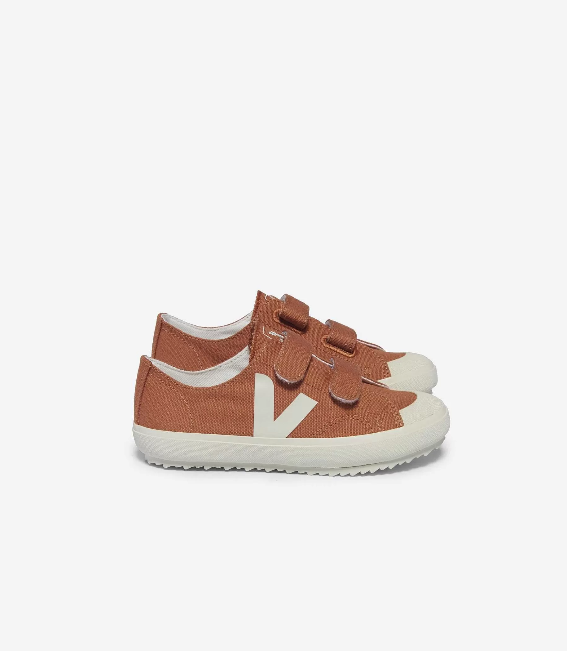 New VEJA Ollie Canvas Canon Pierre