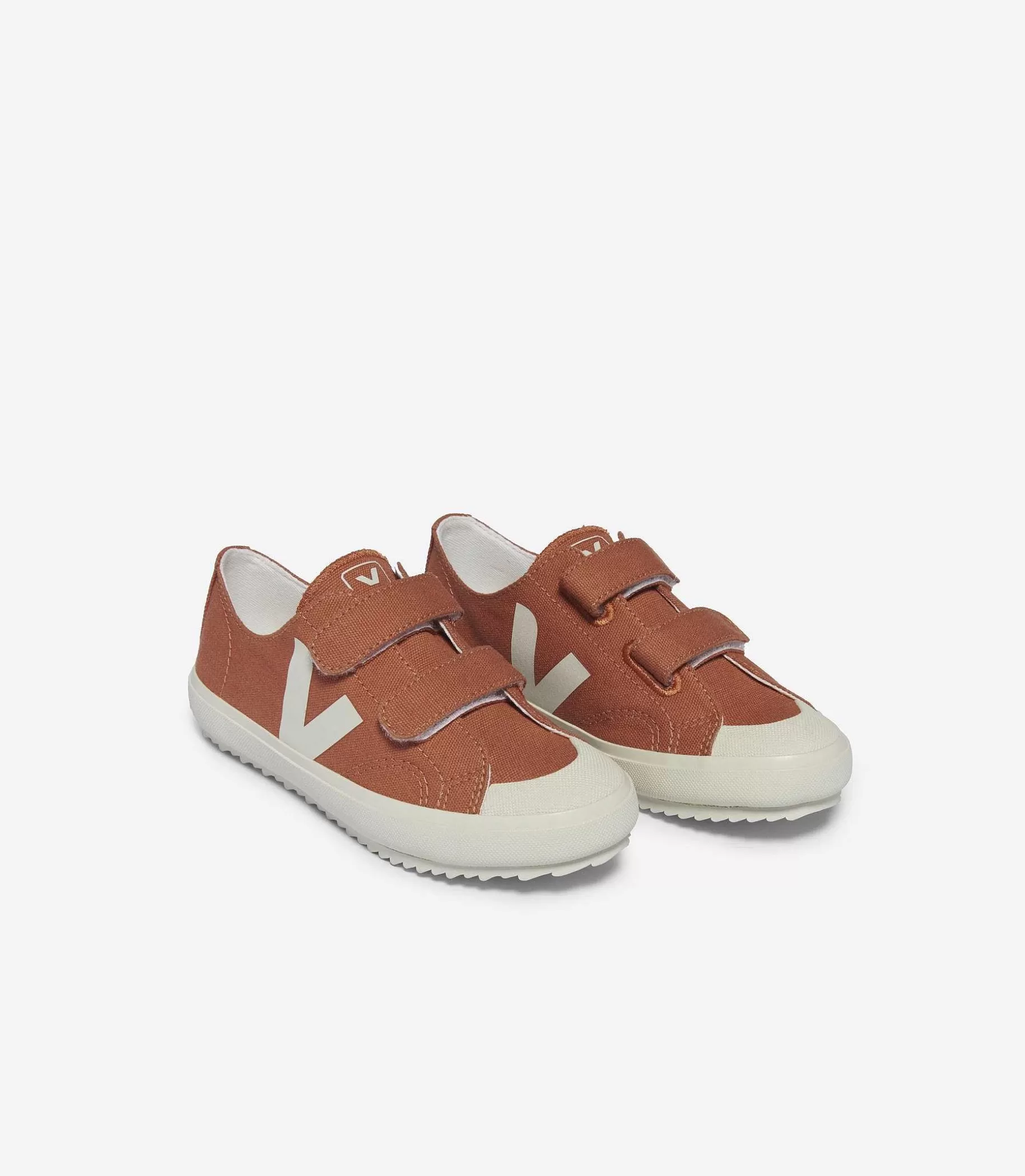 New VEJA Ollie Canvas Canon Pierre