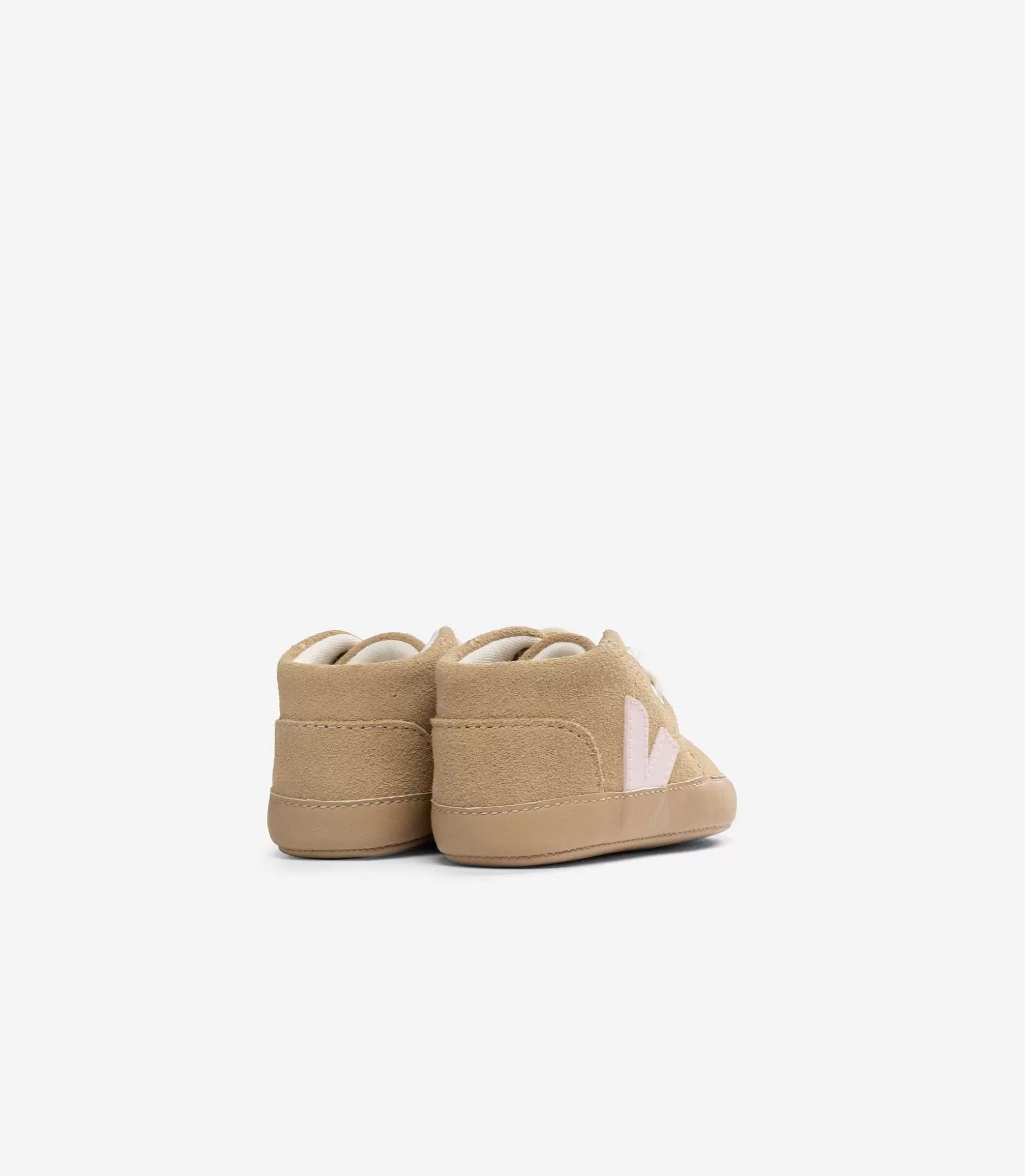 Flash Sale VEJA Petalo Del Desierto De Ante Bebe