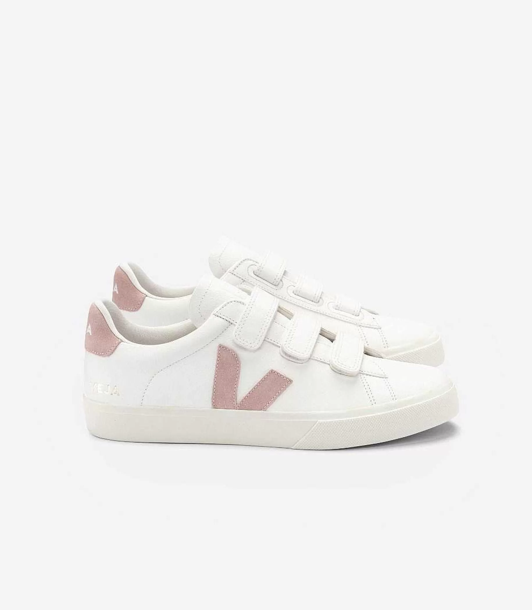 Flash Sale VEJA Recife Chromefree Cuero White Babe