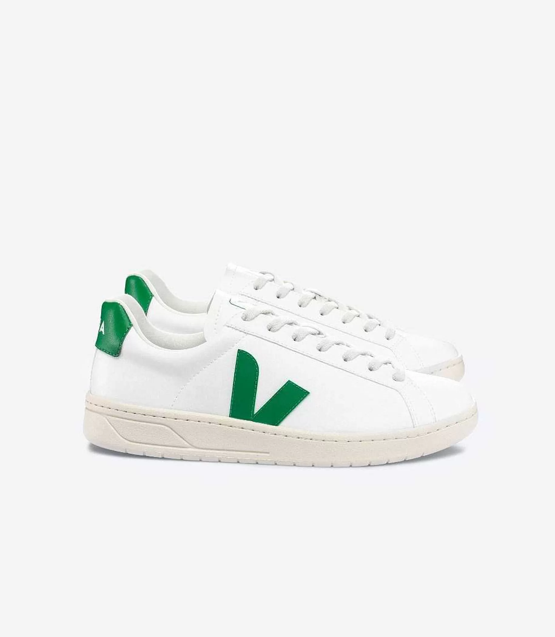 Clearance VEJA Urca Cwl Blanco Esmeralda