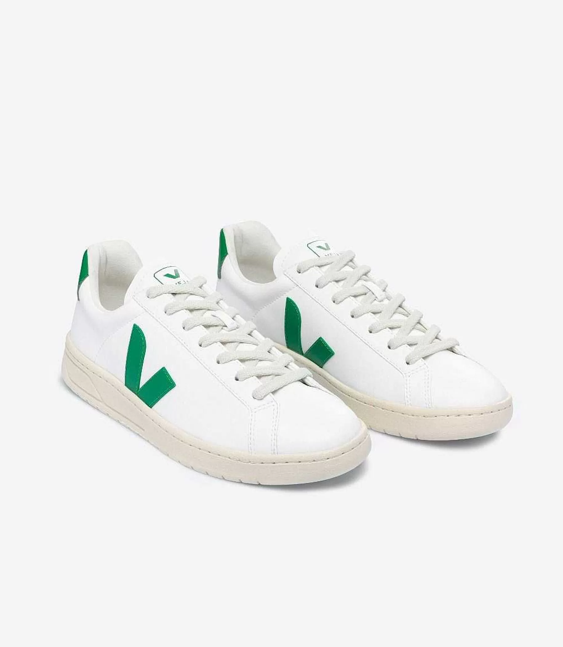 Clearance VEJA Urca Cwl Blanco Esmeralda