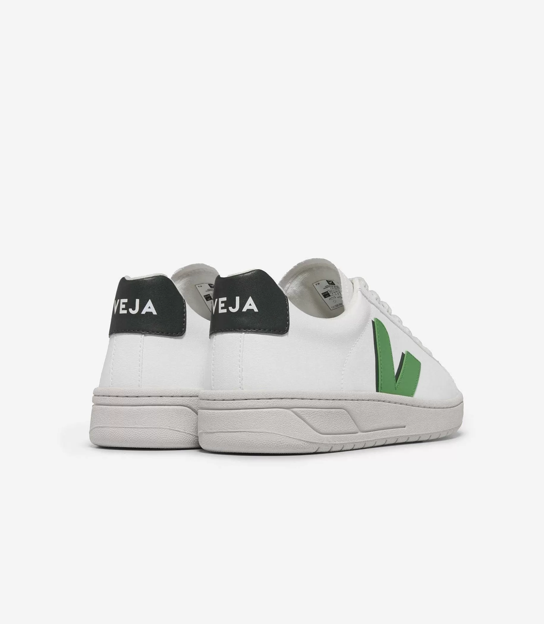 Store VEJA Urca Cwl Hoja Blanca Chipre