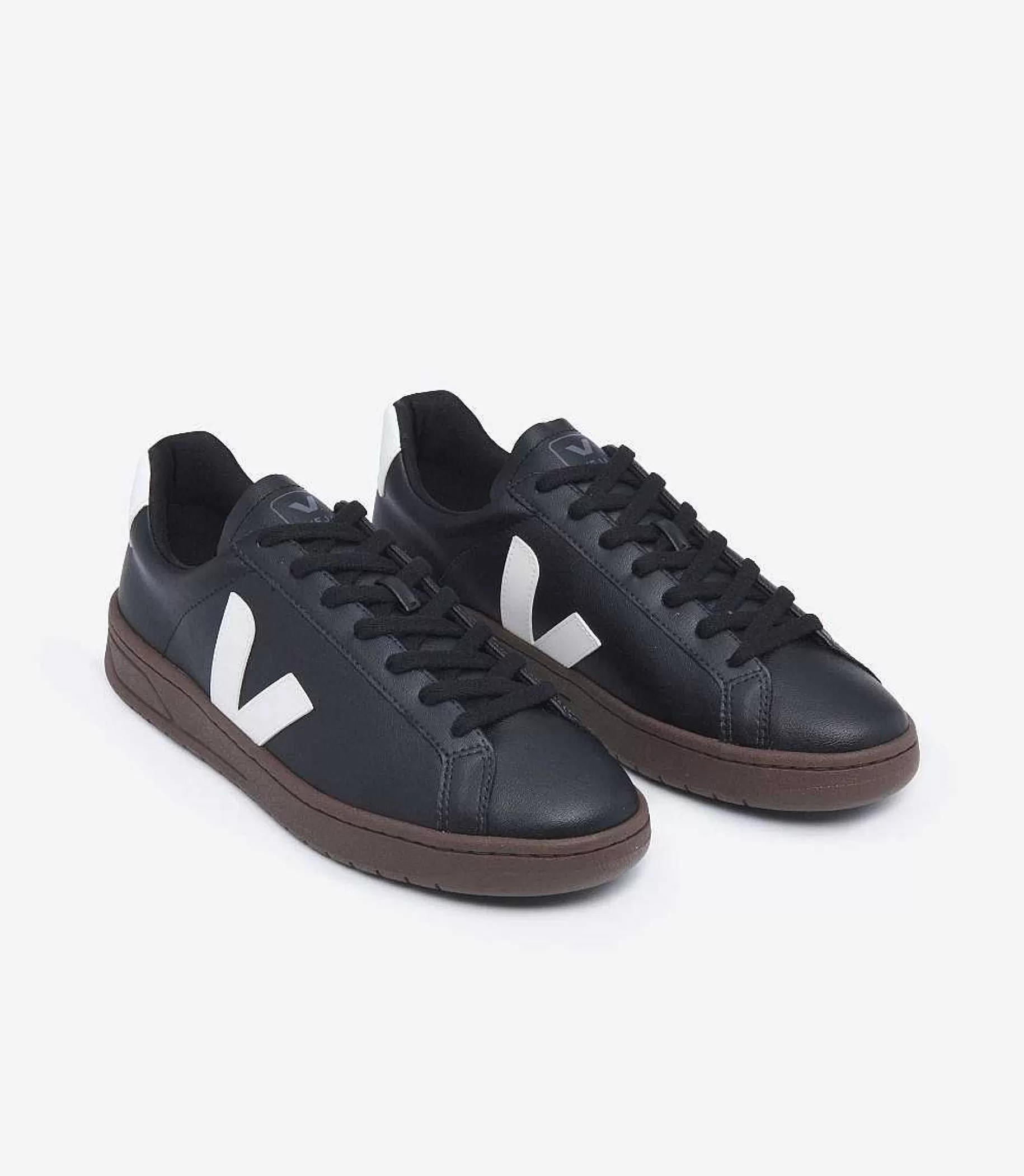 Best Sale VEJA Urca Cwl Negro Blanco