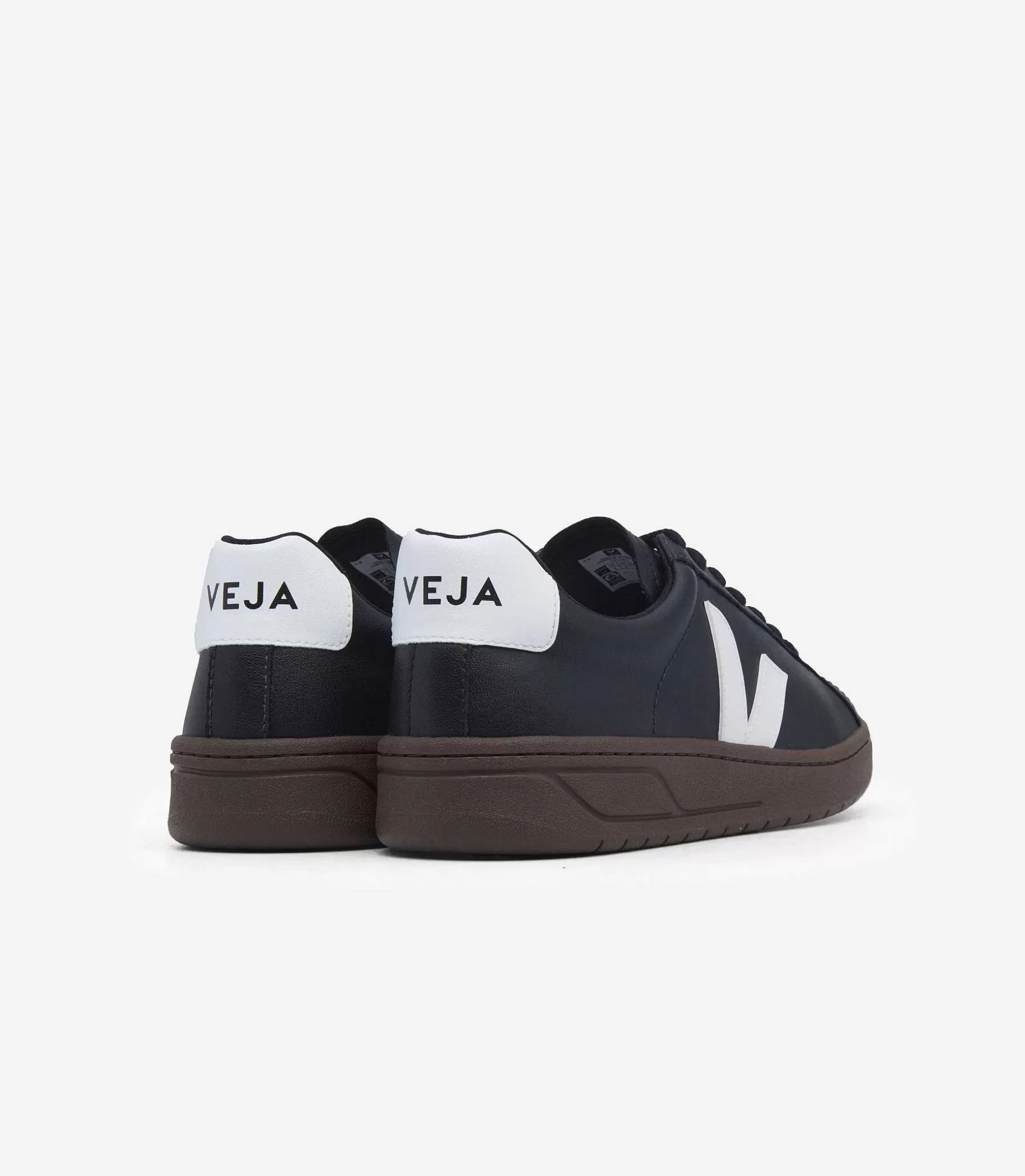 Best Sale VEJA Urca Cwl Negro Blanco