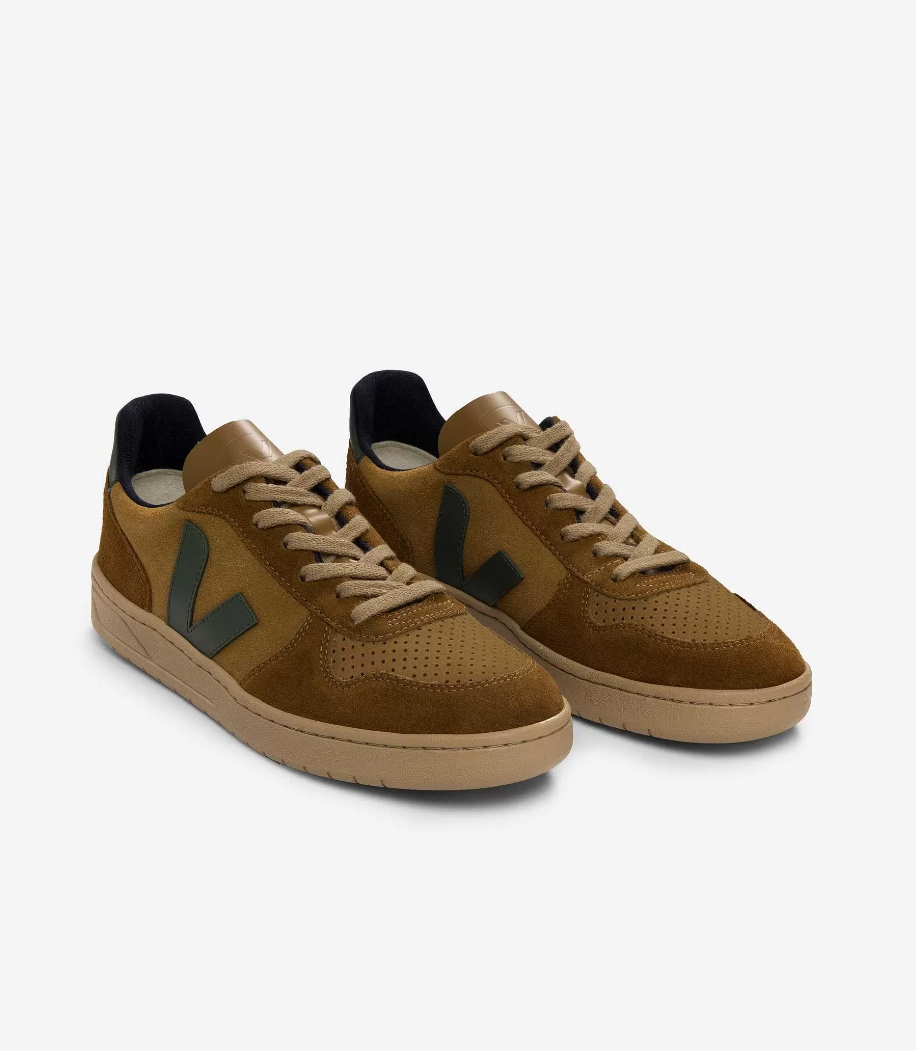 Cheap VEJA V-10 Ante Camel Chipre Multico