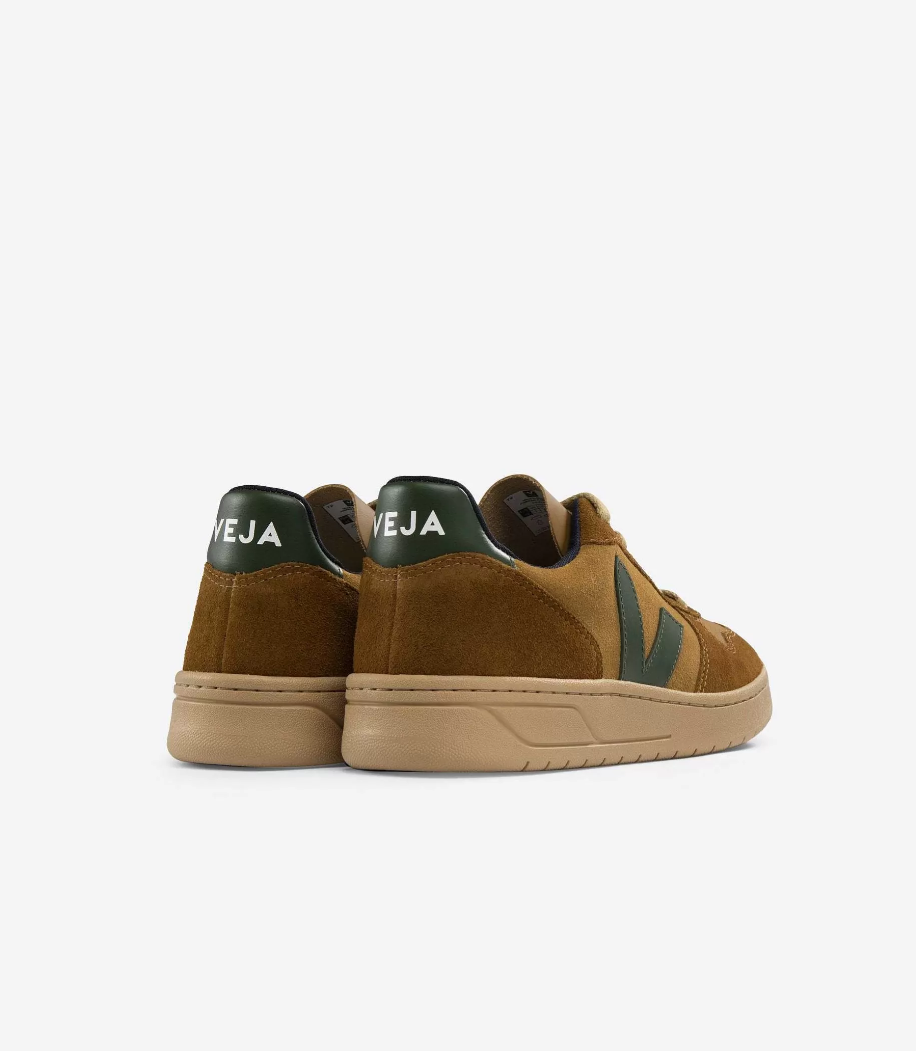 Cheap VEJA V-10 Ante Camel Chipre Multico