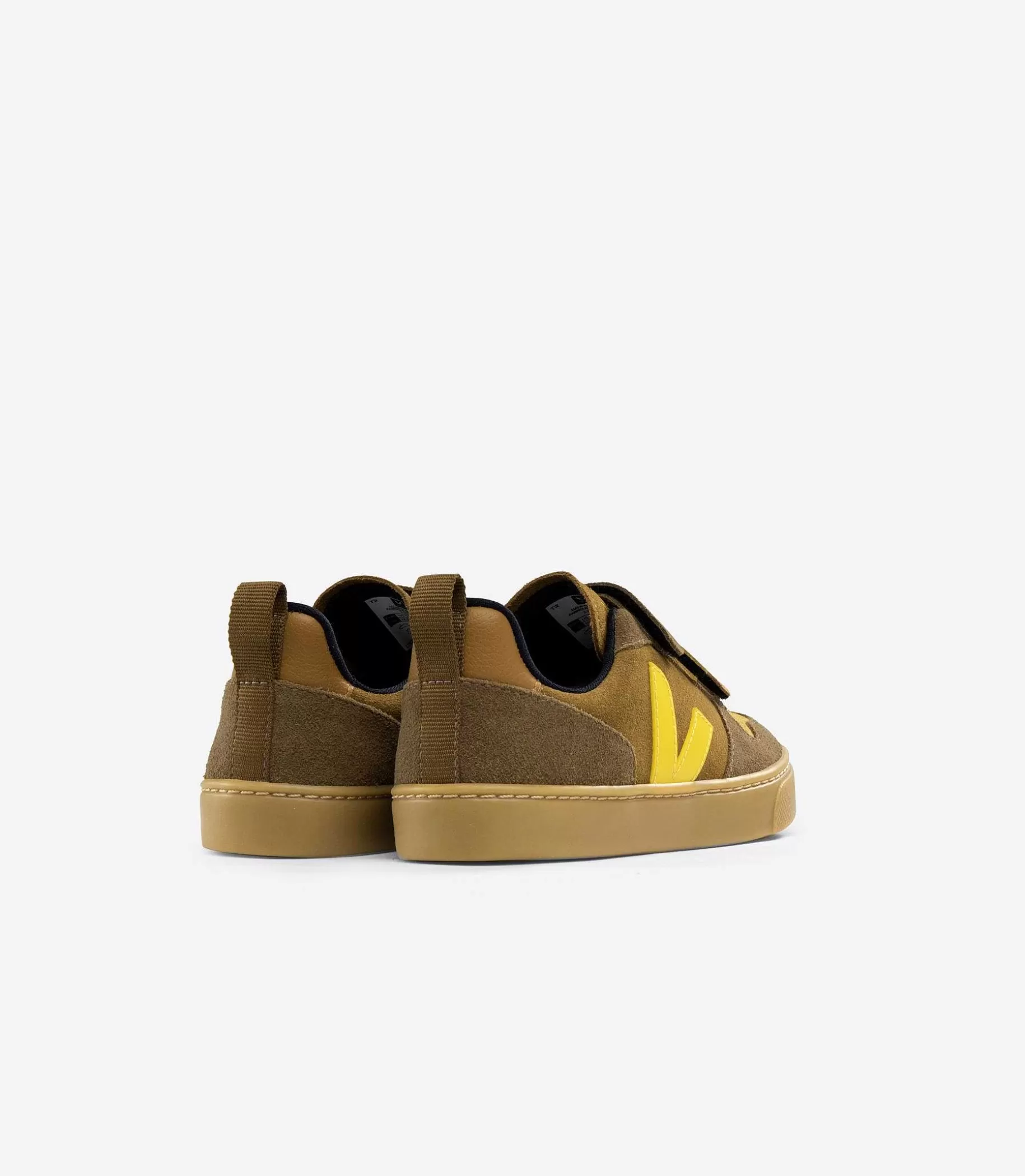 Flash Sale VEJA V-10 Ante Multico Camel