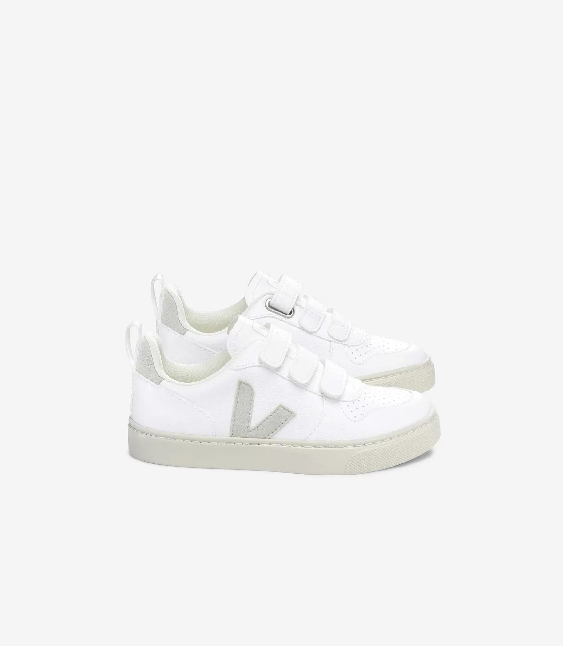 Fashion VEJA V-10 Cwl Blanco Natural