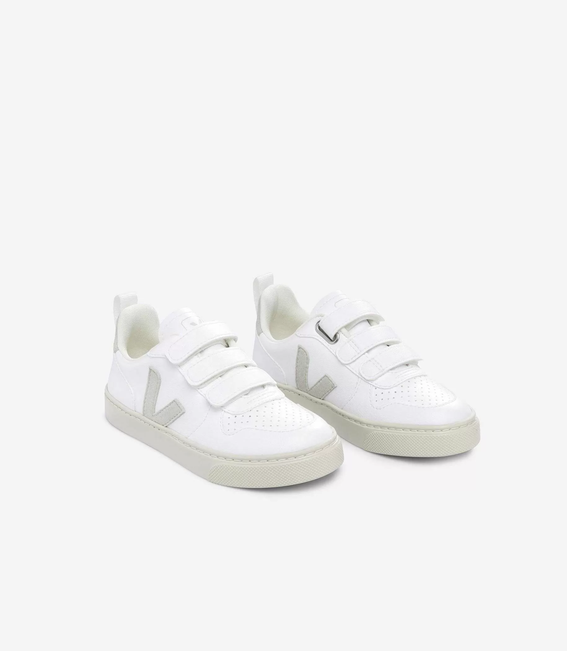 Fashion VEJA V-10 Cwl Blanco Natural