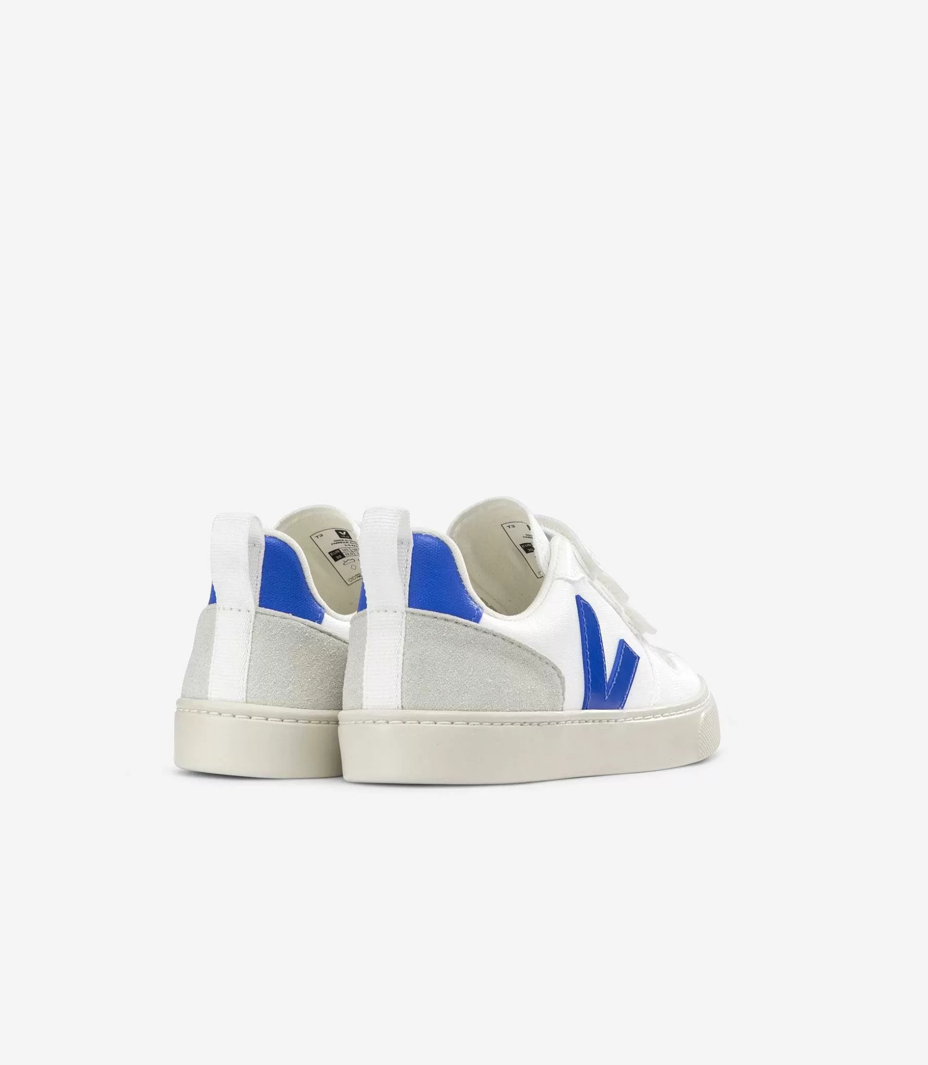 Hot VEJA V-10 Cwl Blanco Paros