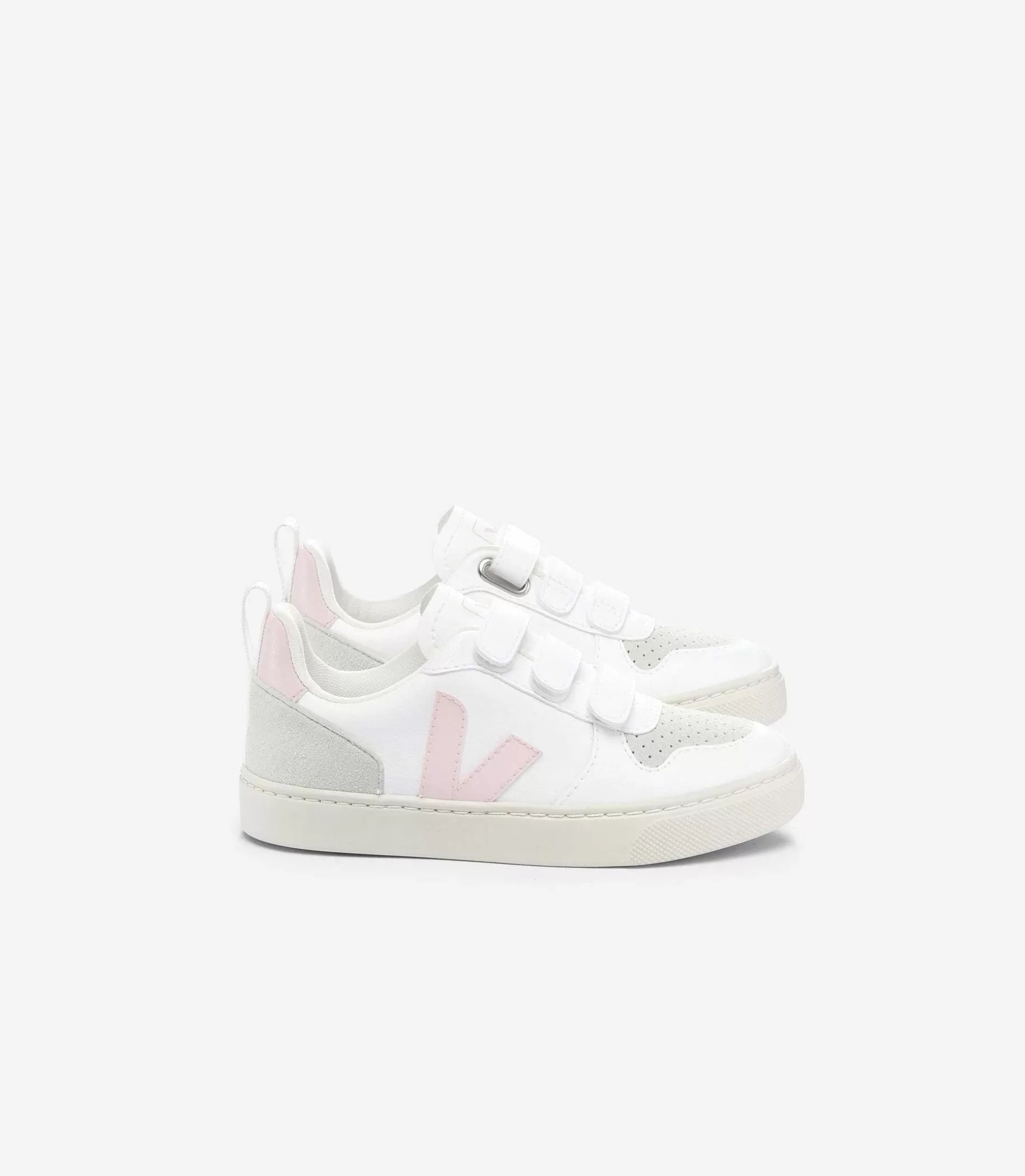 New VEJA V-10 Cwl Petalo Blanco