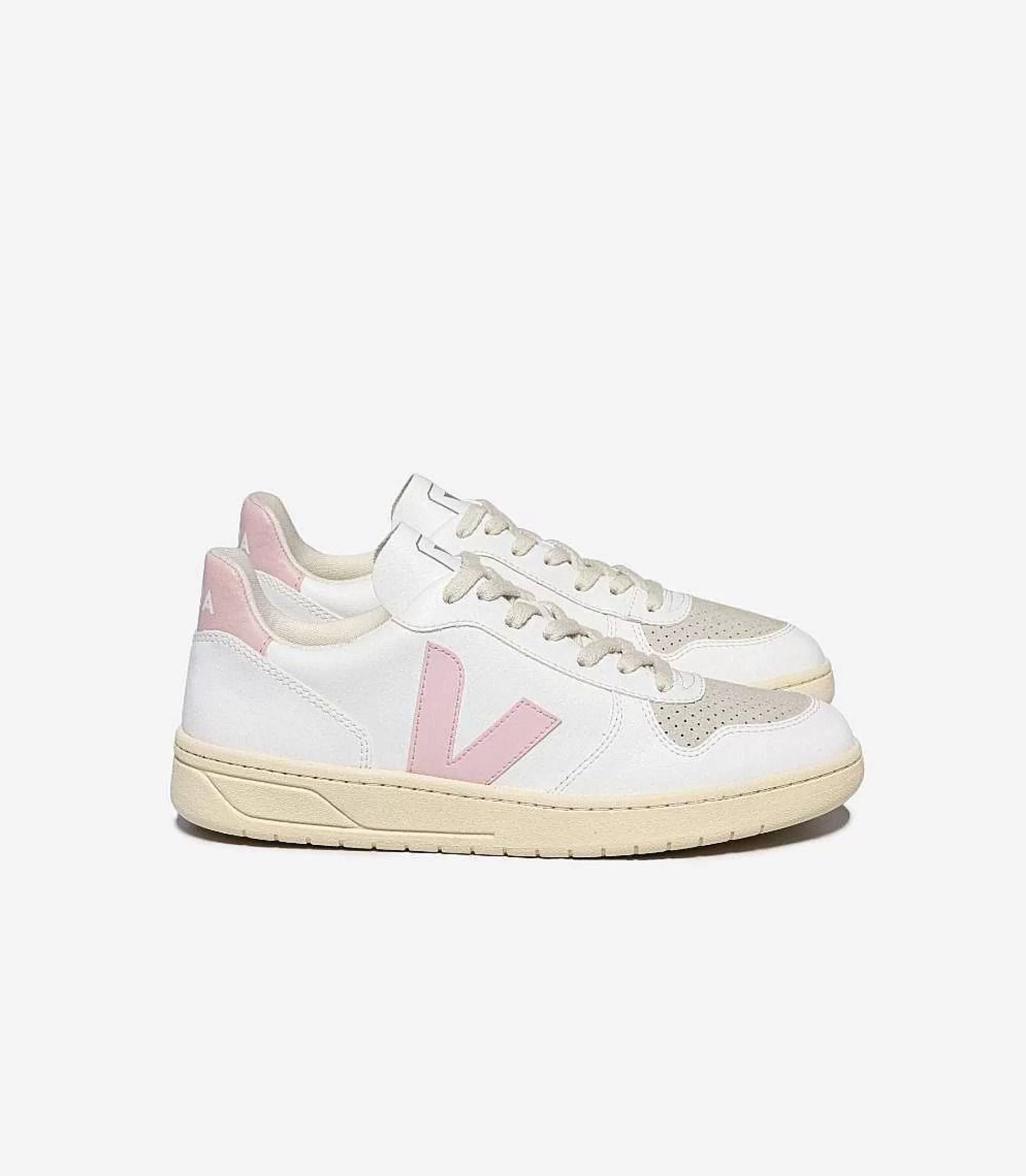 Discount VEJA V-10 Cwl Petalo Blanco