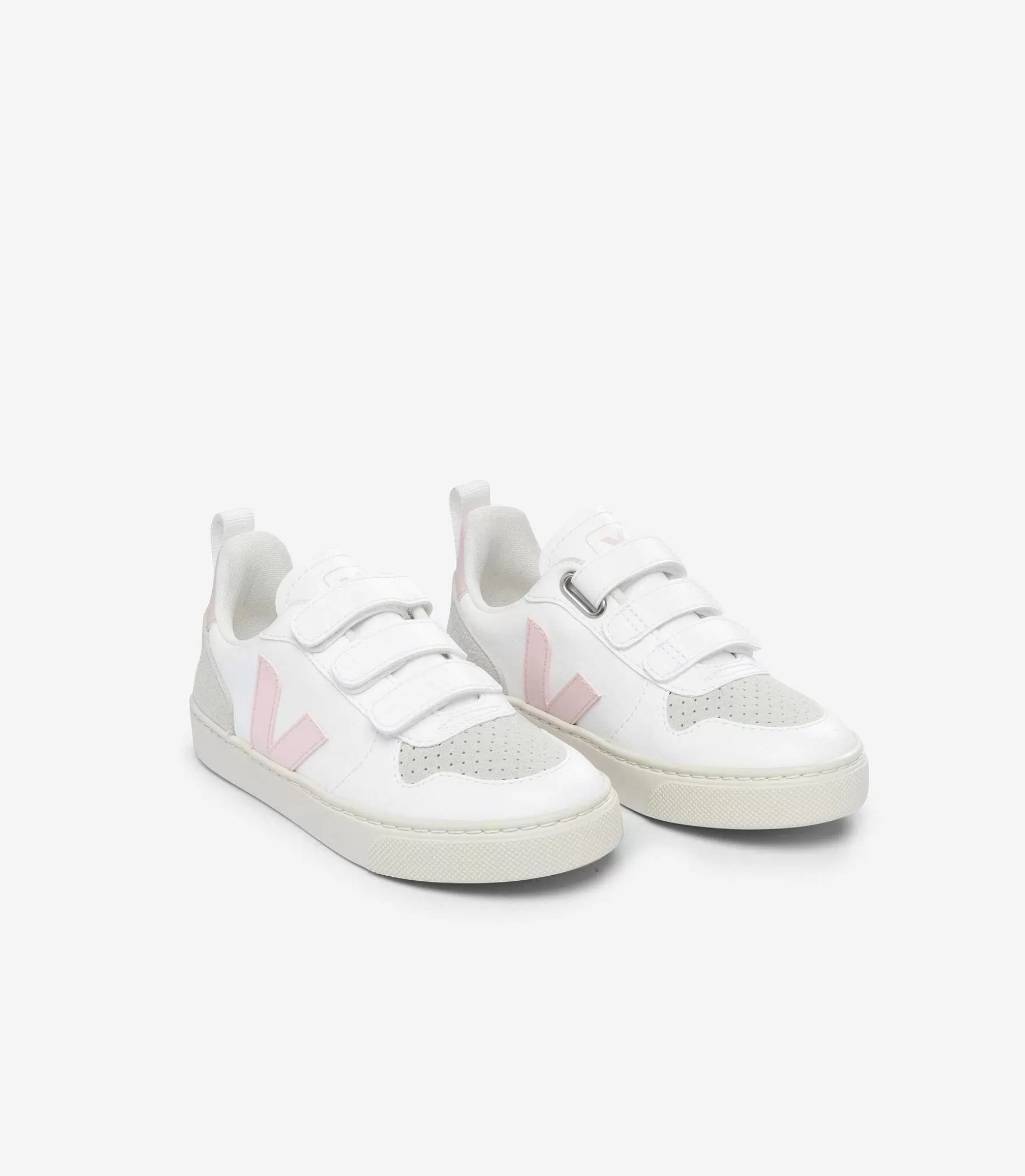 New VEJA V-10 Cwl Petalo Blanco