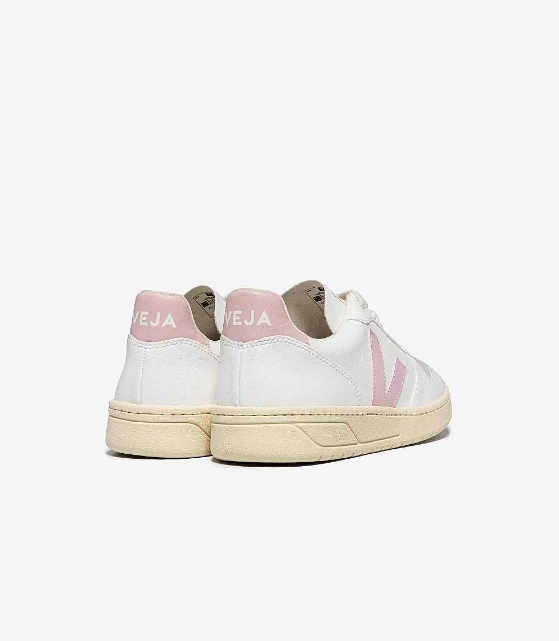 Discount VEJA V-10 Cwl Petalo Blanco