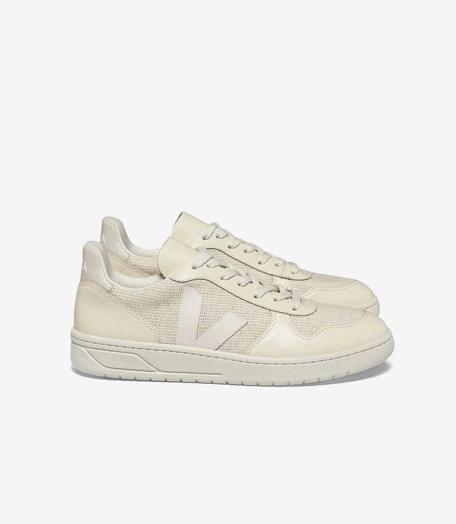 Store VEJA V-10 J-Mesh Yute Pierre Multico