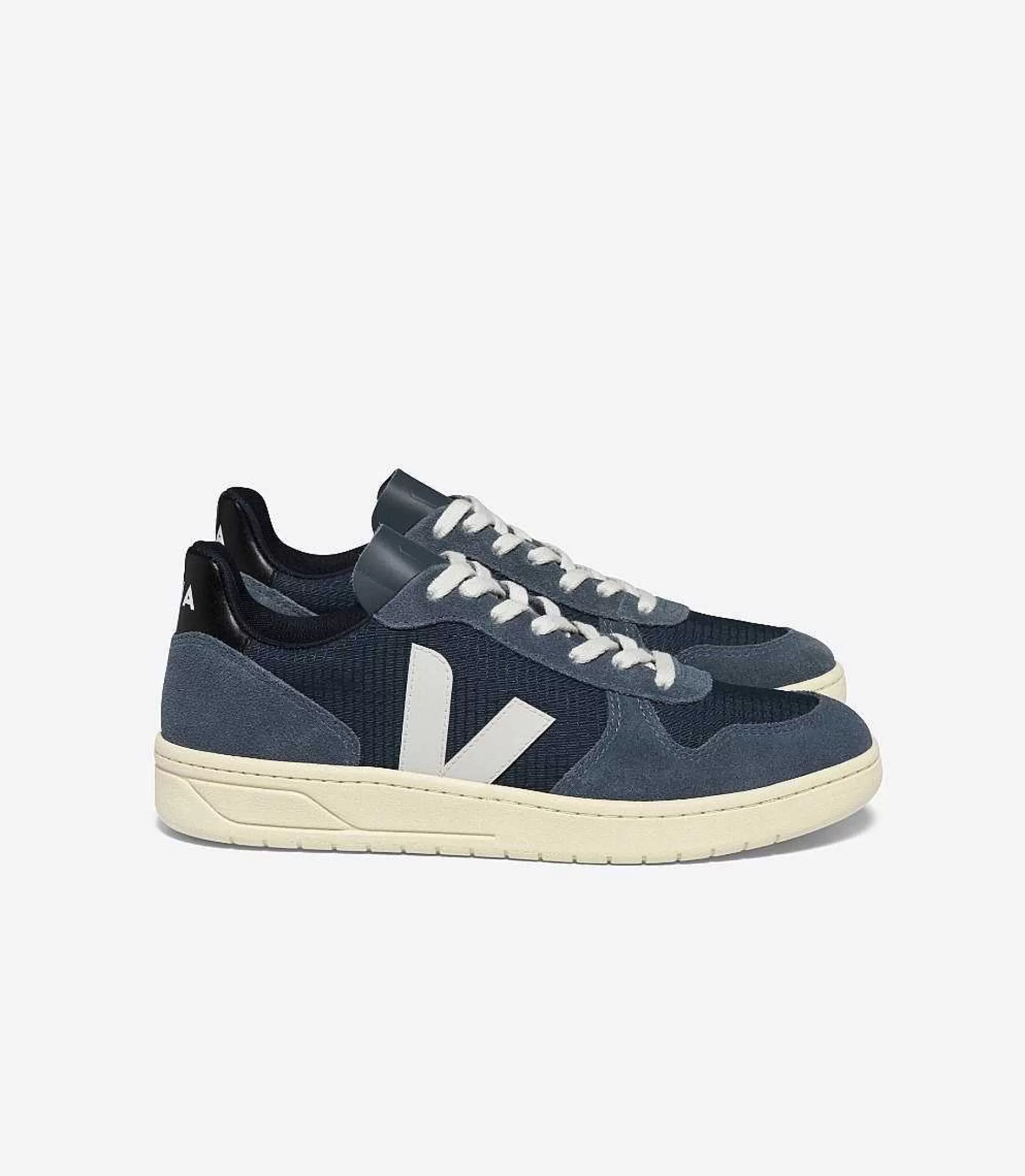 Best Sale VEJA V-10 Ripstop Nautico Pierre