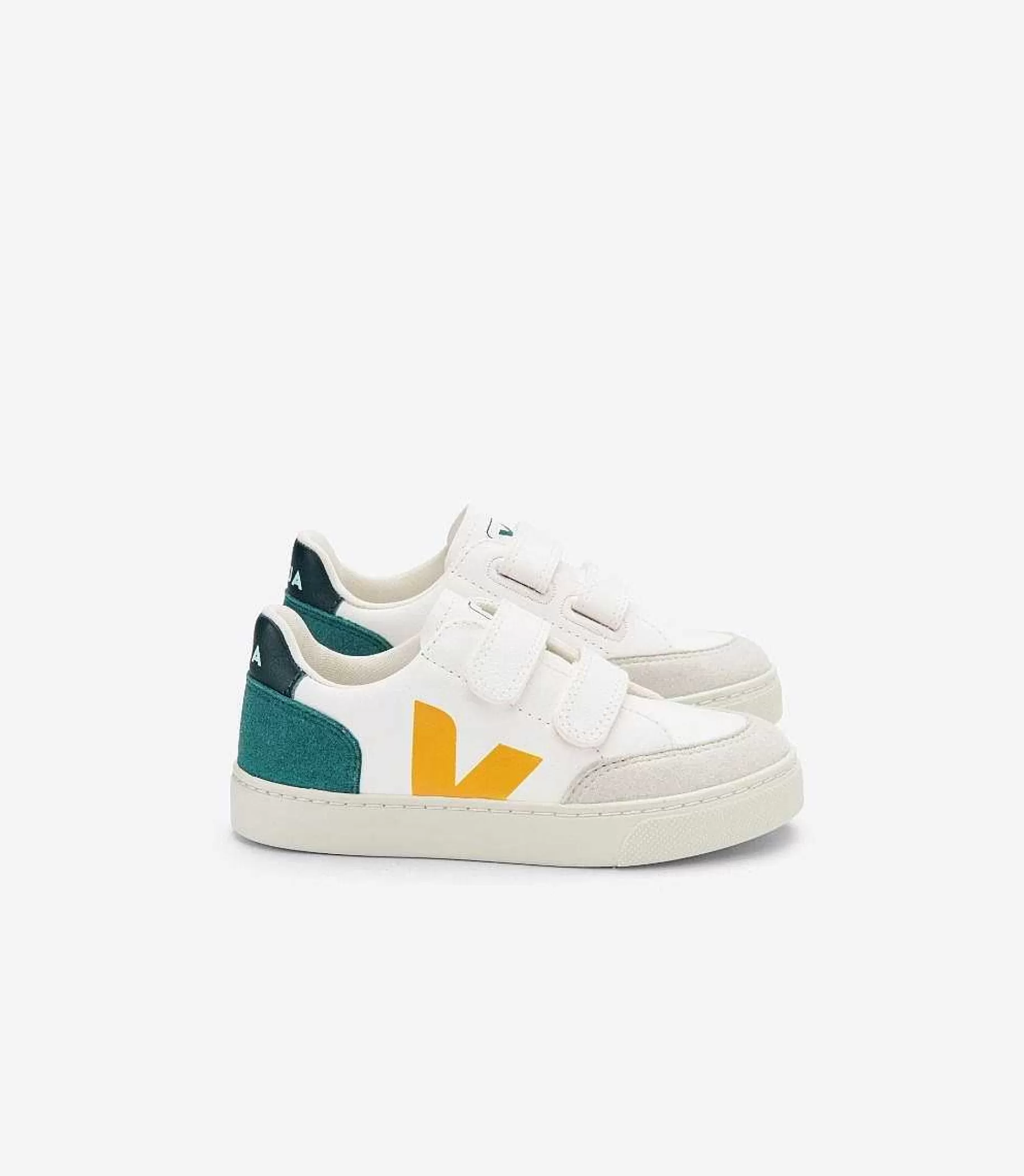 Cheap VEJA V-12 Cuero Sin Cromo Multico Brittany