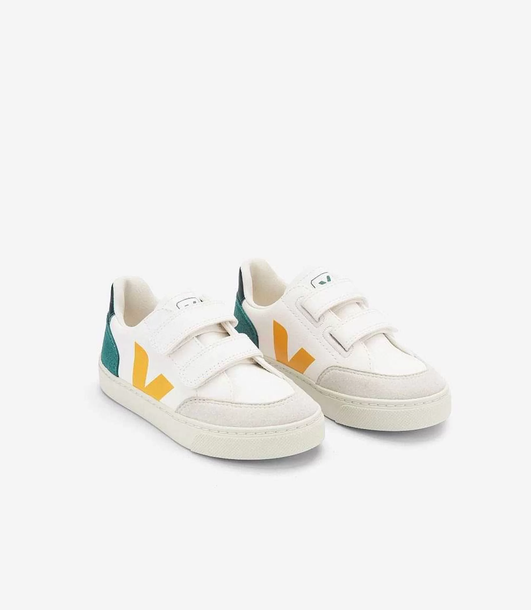 Cheap VEJA V-12 Cuero Sin Cromo Multico Brittany