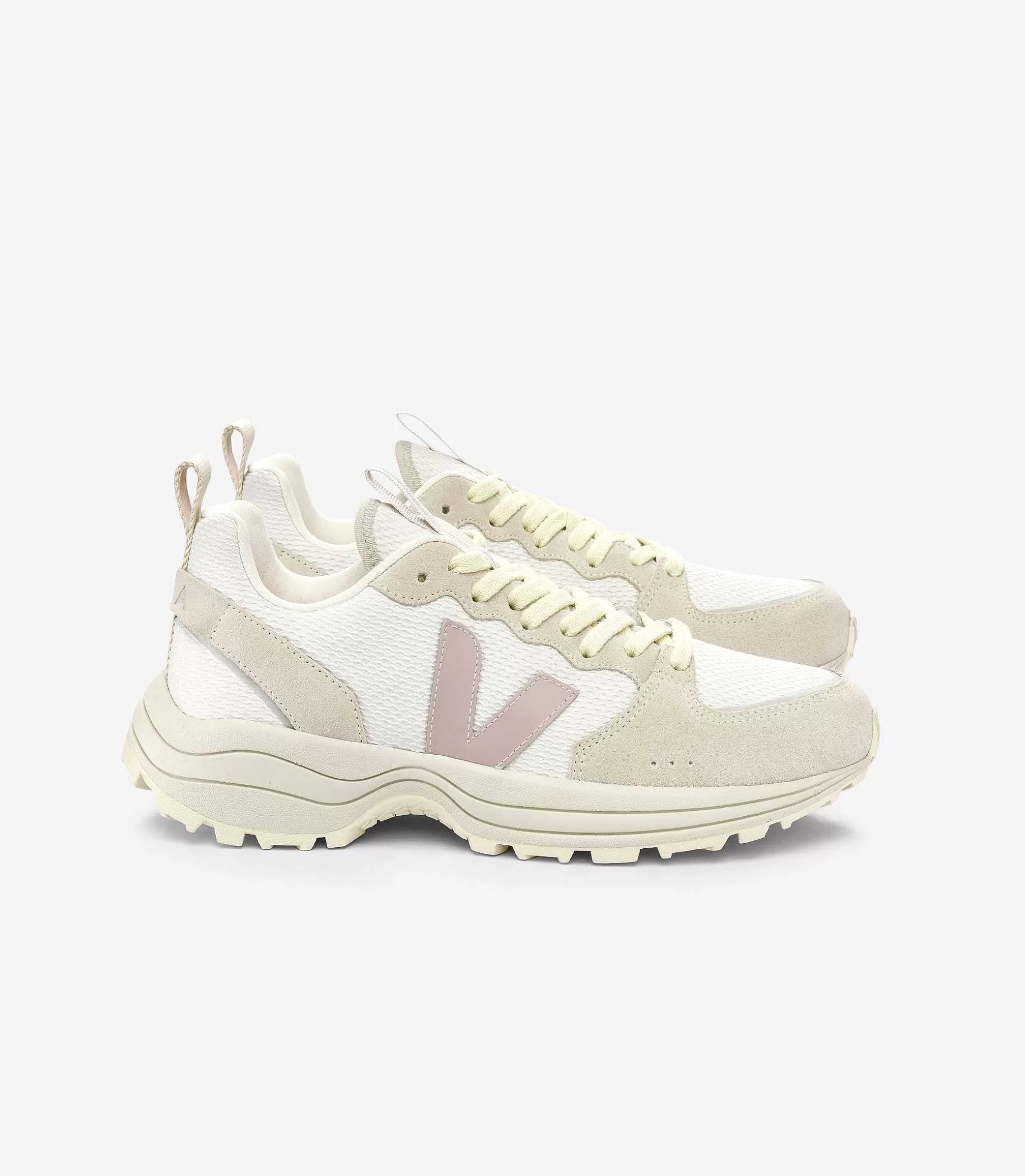 Shop VEJA Venturi Hexamesh Grava Bebe