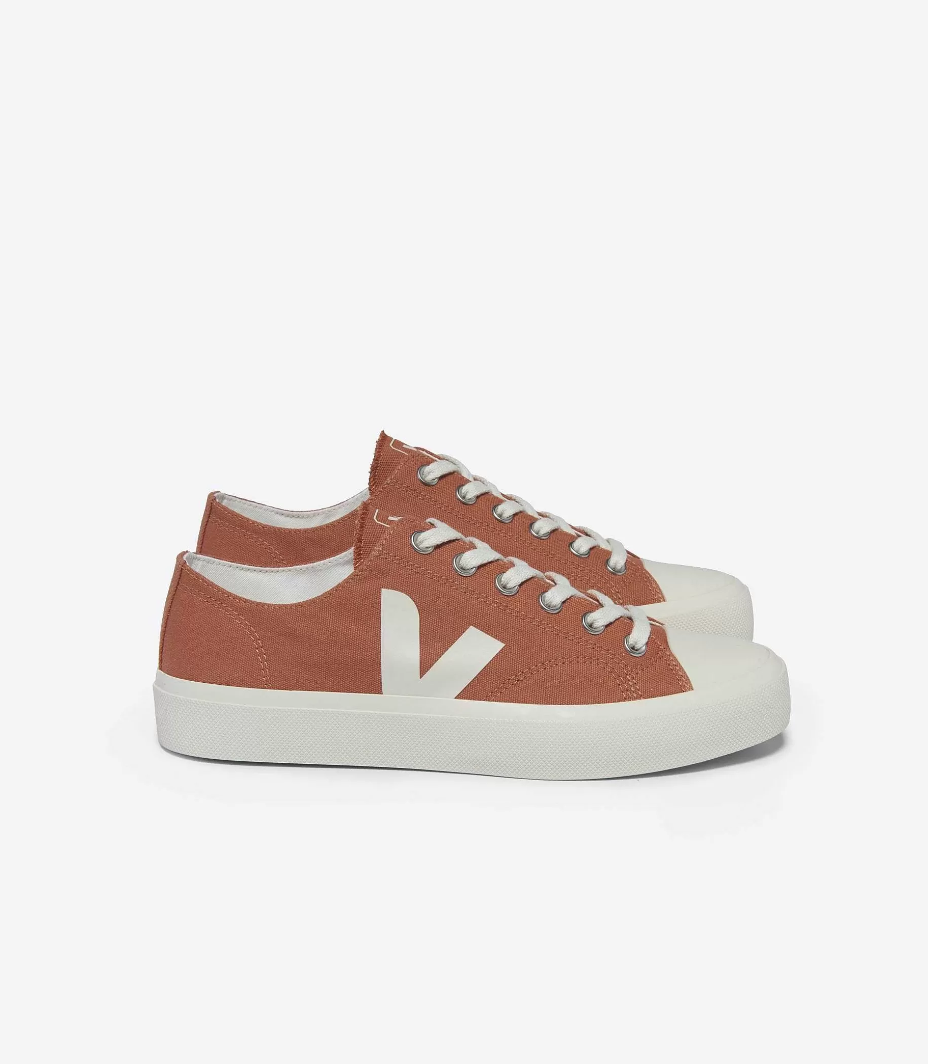 Store VEJA Wata Ii Low Canvas Canon Pierre