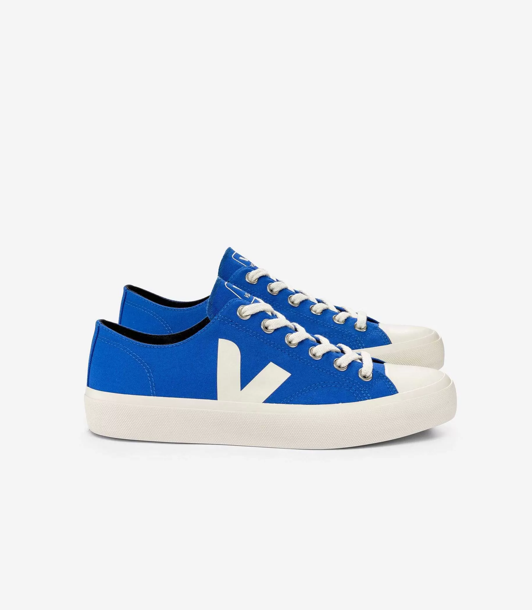 Fashion VEJA Wata Ii Low Canvas Paros Pierre