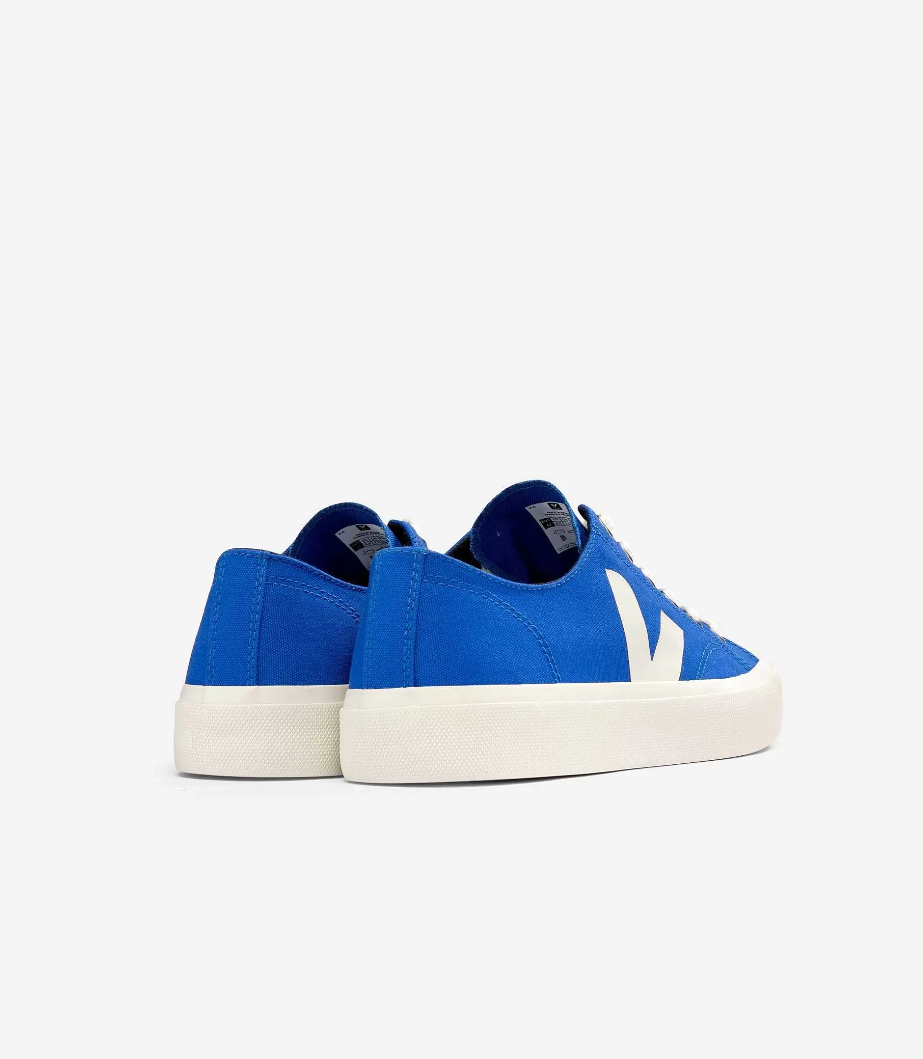 Fashion VEJA Wata Ii Low Canvas Paros Pierre