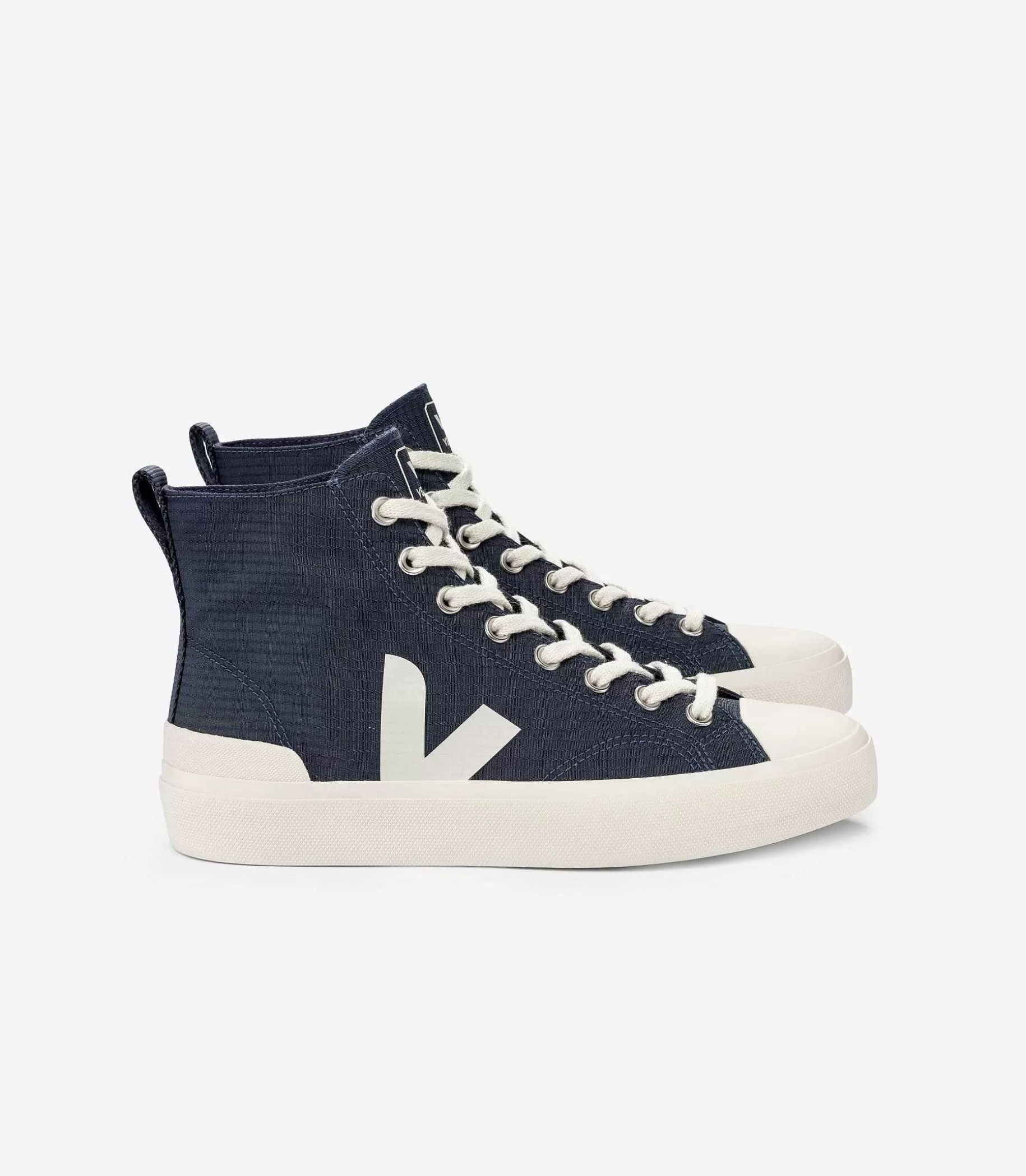 Cheap VEJA Wata Ii Ripstop Nautico Pierre